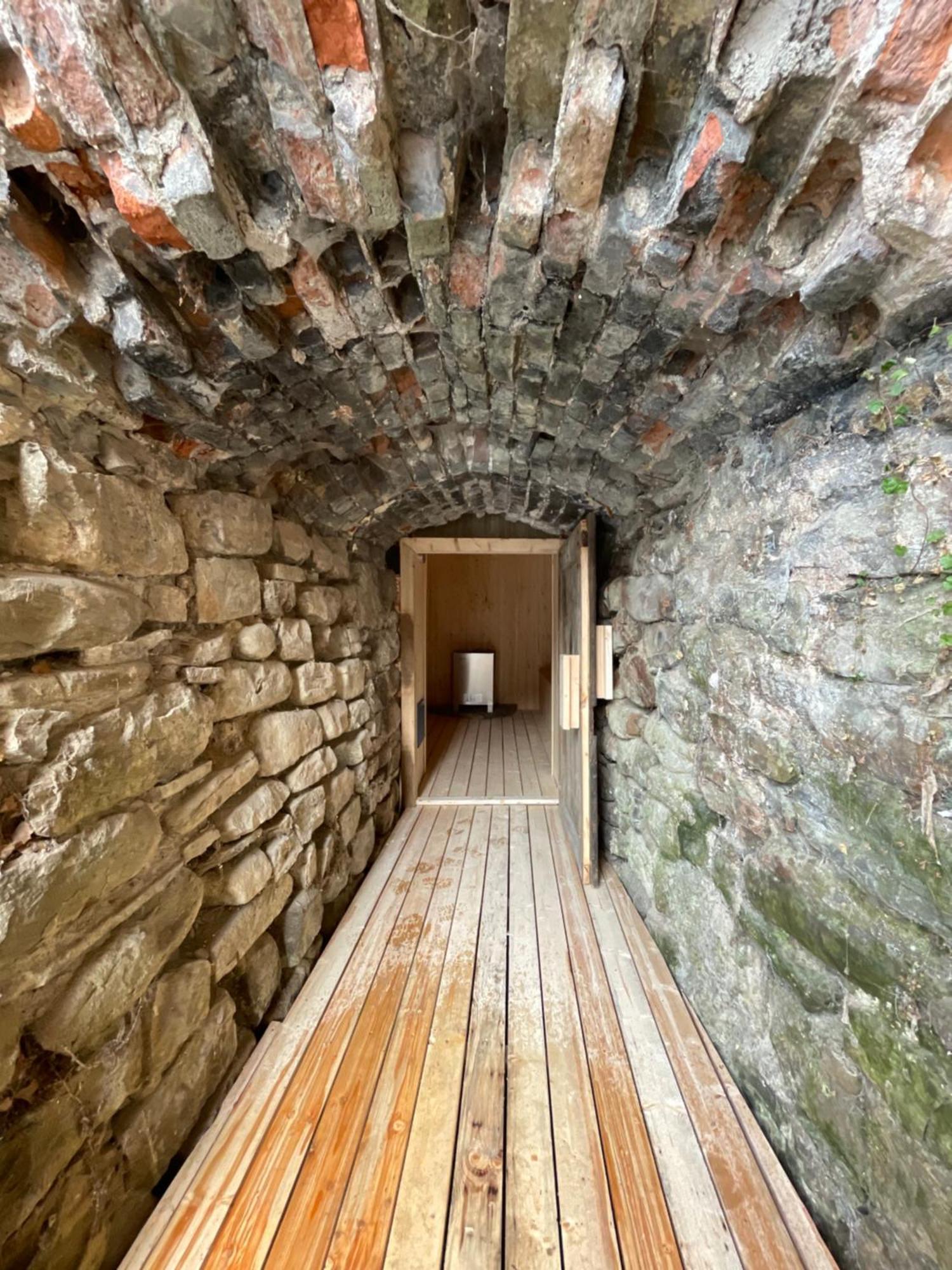 Villa Casa Ieud - Catun Sinaia Esterno foto